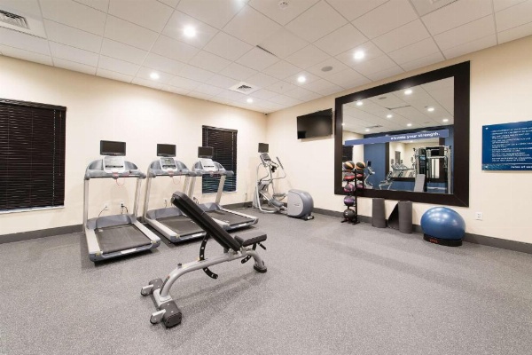 Hampton Inn By Hilton & Suites Fayetteville, Nc image 15