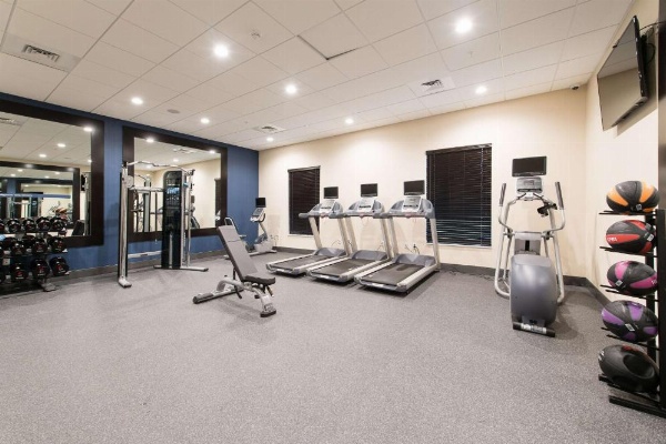 Hampton Inn By Hilton & Suites Fayetteville, Nc image 16