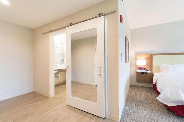 Hampton Inn By Hilton & Suites Fayetteville, Nc image 18
