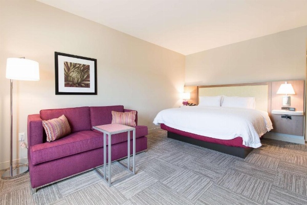 Hampton Inn By Hilton & Suites Fayetteville, Nc image 20