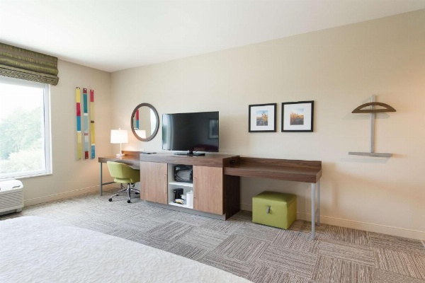 Hampton Inn By Hilton & Suites Fayetteville, Nc image 22