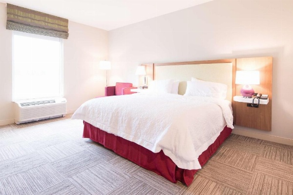 Hampton Inn By Hilton & Suites Fayetteville, Nc image 24