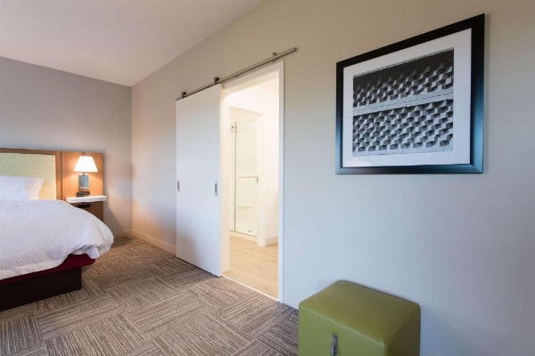 Hampton Inn By Hilton & Suites Fayetteville, Nc image 26