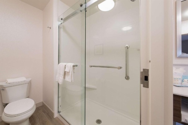 Hampton Inn By Hilton & Suites Fayetteville, Nc image 28