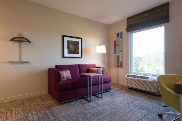 Hampton Inn By Hilton & Suites Fayetteville, Nc image 29