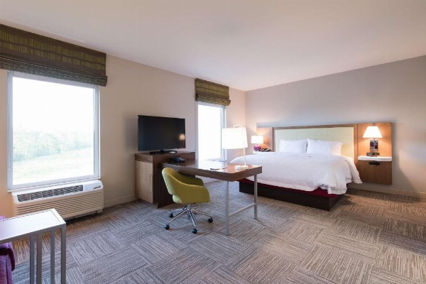 Hampton Inn By Hilton & Suites Fayetteville, Nc image 30