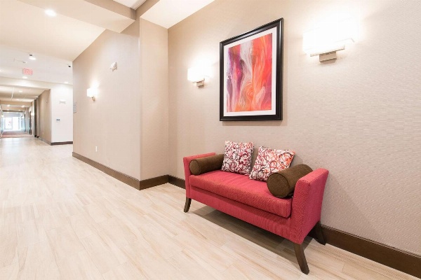 Hampton Inn By Hilton & Suites Fayetteville, Nc image 6