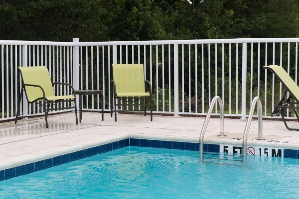 Hampton Inn By Hilton & Suites Fayetteville, Nc image 8